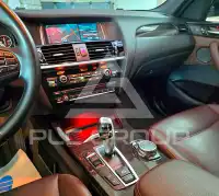 2016 BMW X3