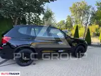2016 BMW X3