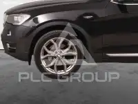 2016 BMW X3