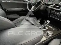 2016 BMW X3