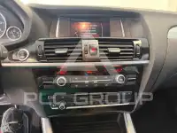2016 BMW X3