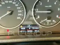 2016 BMW X3