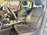 2016 BMW X3