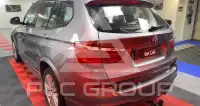 2016 BMW X3