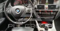 2016 BMW X3