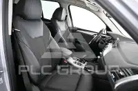 2016 BMW X3