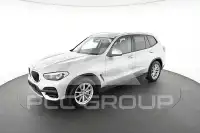 2016 BMW X3