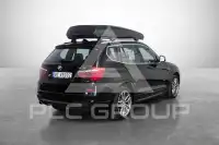 2016 BMW X3