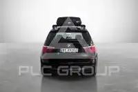 2016 BMW X3