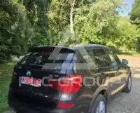 2016 BMW X3