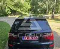 2016 BMW X3