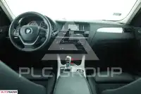 2016 BMW X3