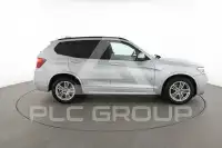 2016 BMW X3