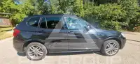 2016 BMW X3