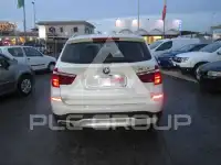2016 BMW X3