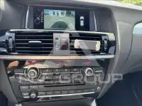 2016 BMW X3