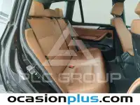 2016 BMW X3