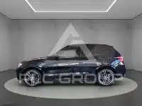 2016 BMW X3