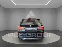 2016 BMW X3