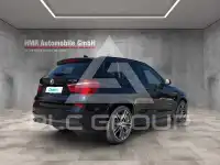 2016 BMW X3