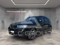 2016 BMW X3