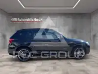 2016 BMW X3