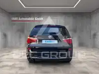 2016 BMW X3
