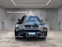 2016 BMW X3