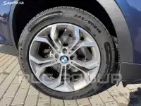 2016 BMW X3