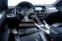 2016 BMW X3