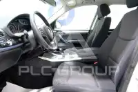 2016 BMW X3