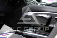 2016 BMW X3