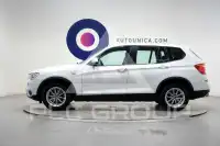 2016 BMW X3