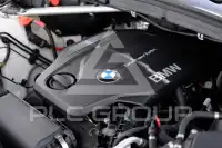2016 BMW X3