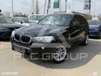 2016 BMW X3