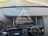 2016 BMW X3