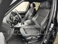 2016 BMW X3