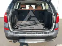 2016 BMW X3