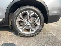 2016 BMW X3