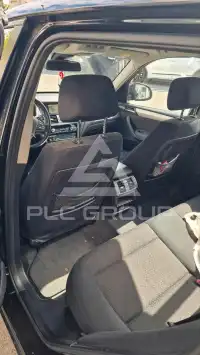 2016 BMW X3
