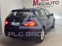 2016 BMW X3