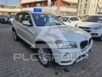 2016 BMW X3