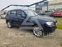 2016 BMW X3