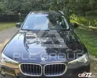 2016 BMW X3