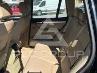 2016 BMW X3