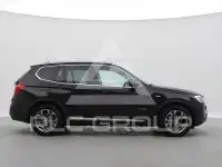 2016 BMW X3