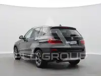 2016 BMW X3
