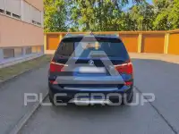 2016 BMW X3