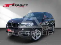 2016 BMW X5