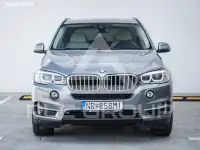 2016 BMW X5